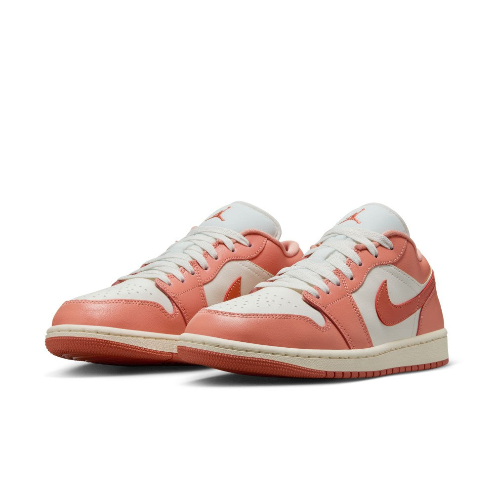 Air Jordan 1 Low Lifestyle Shoes