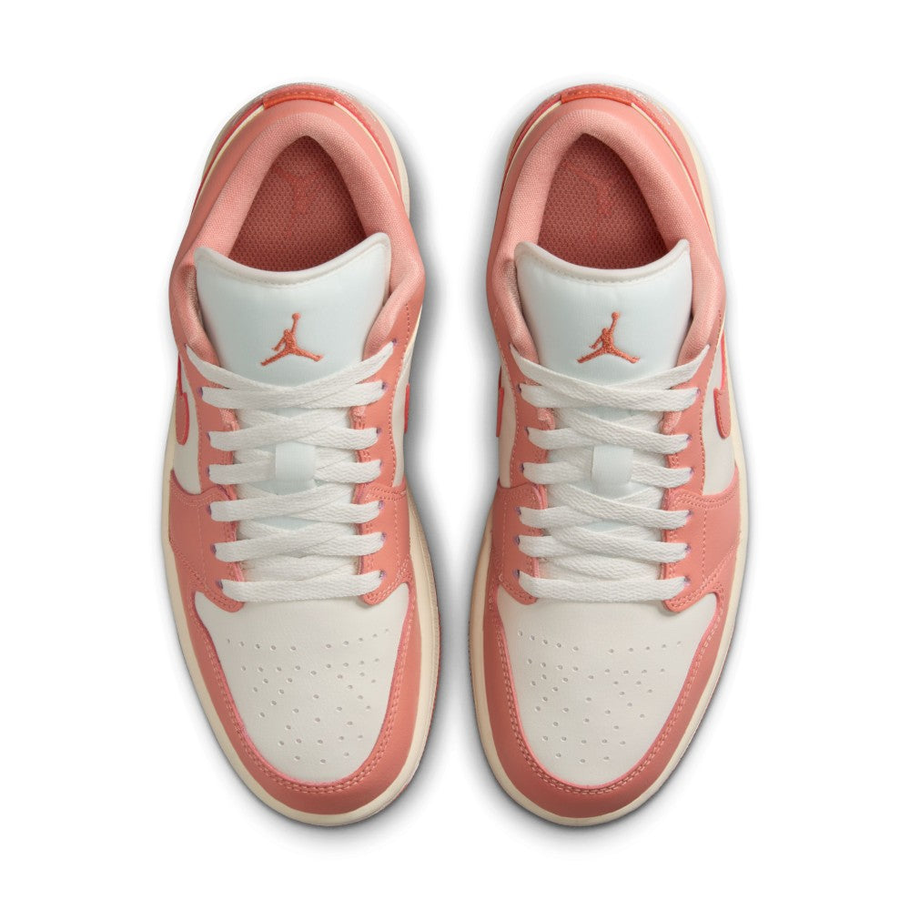 Air Jordan 1 Low Lifestyle Shoes