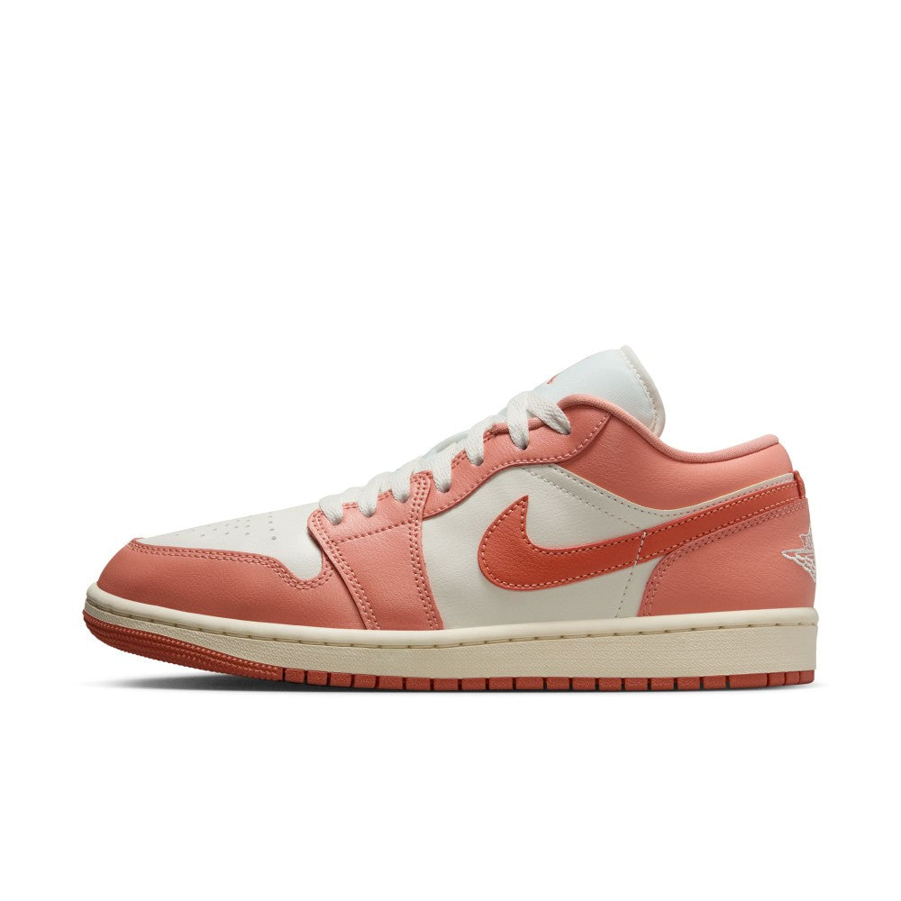 Air Jordan 1 Low Lifestyle Shoes