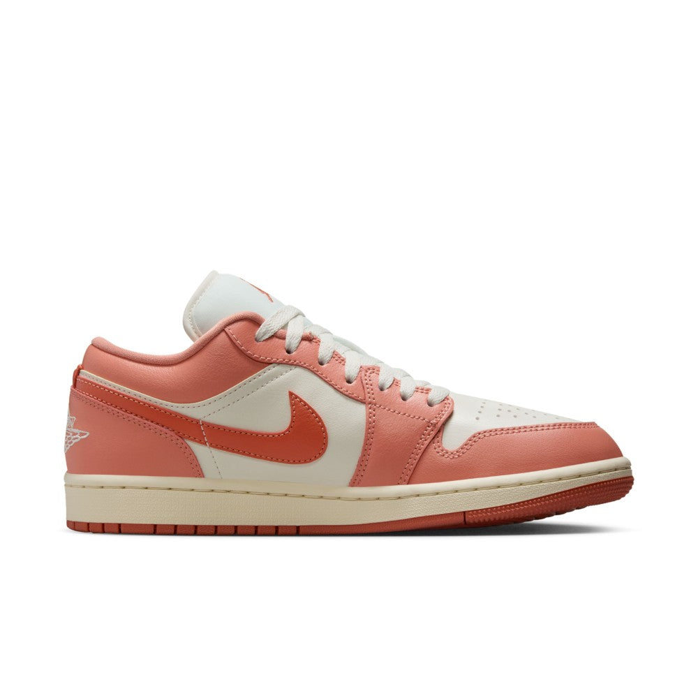 Air Jordan 1 Low Lifestyle Shoes