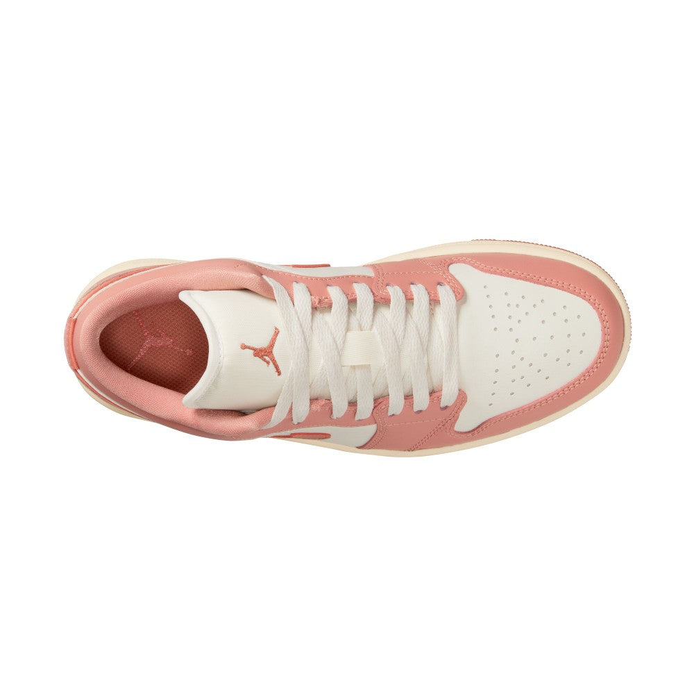 Air Jordan 1 Low Lifestyle Shoes
