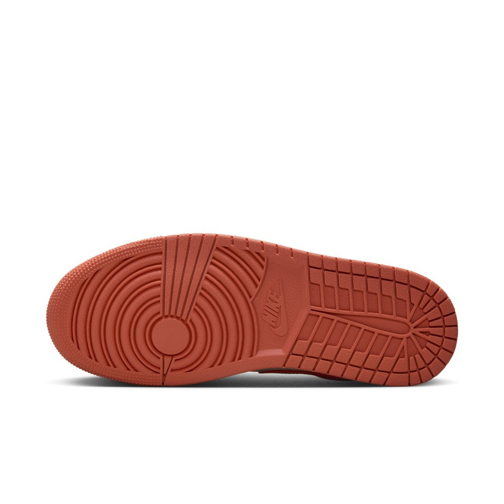 Air Jordan 1 Low Lifestyle Shoes
