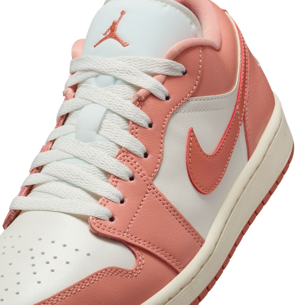 Air Jordan 1 Low Lifestyle Shoes