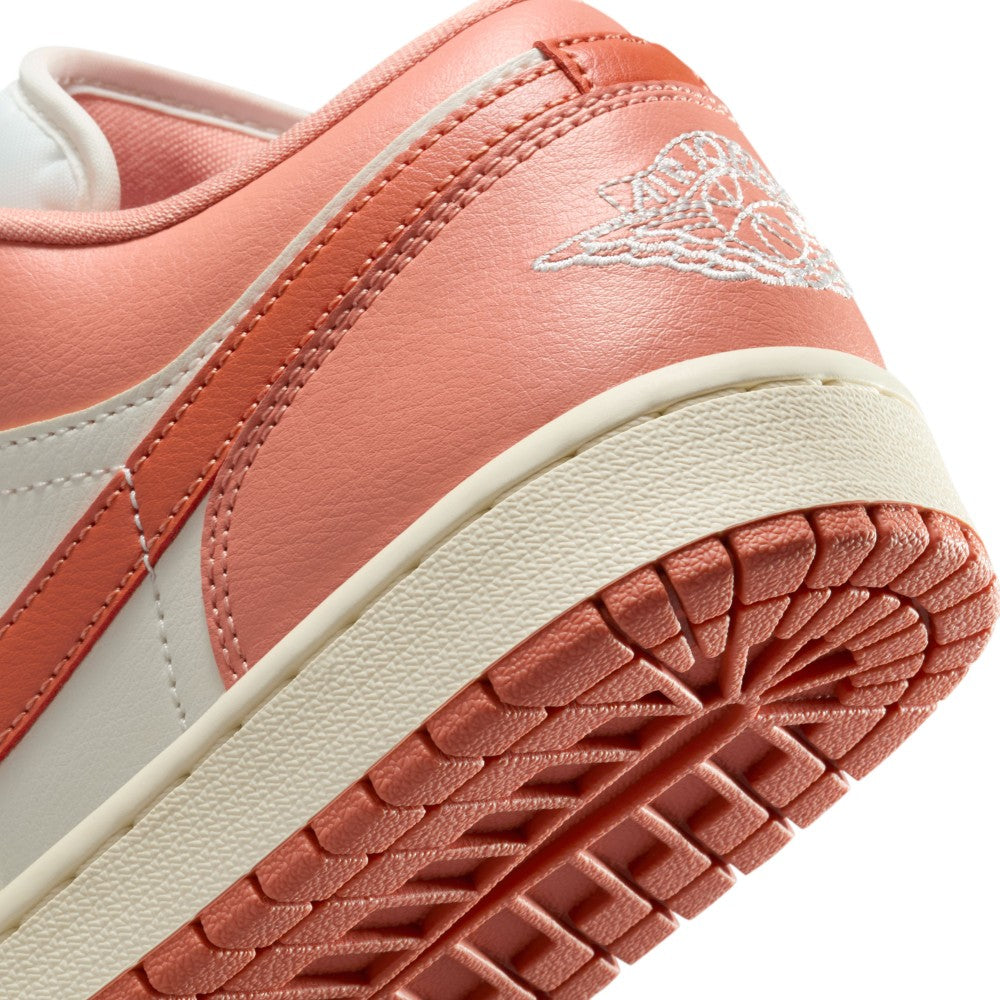 Air Jordan 1 Low Lifestyle Shoes
