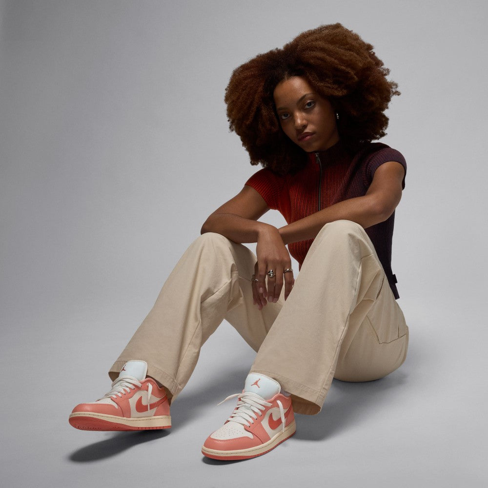 Air Jordan 1 Low Lifestyle Shoes
