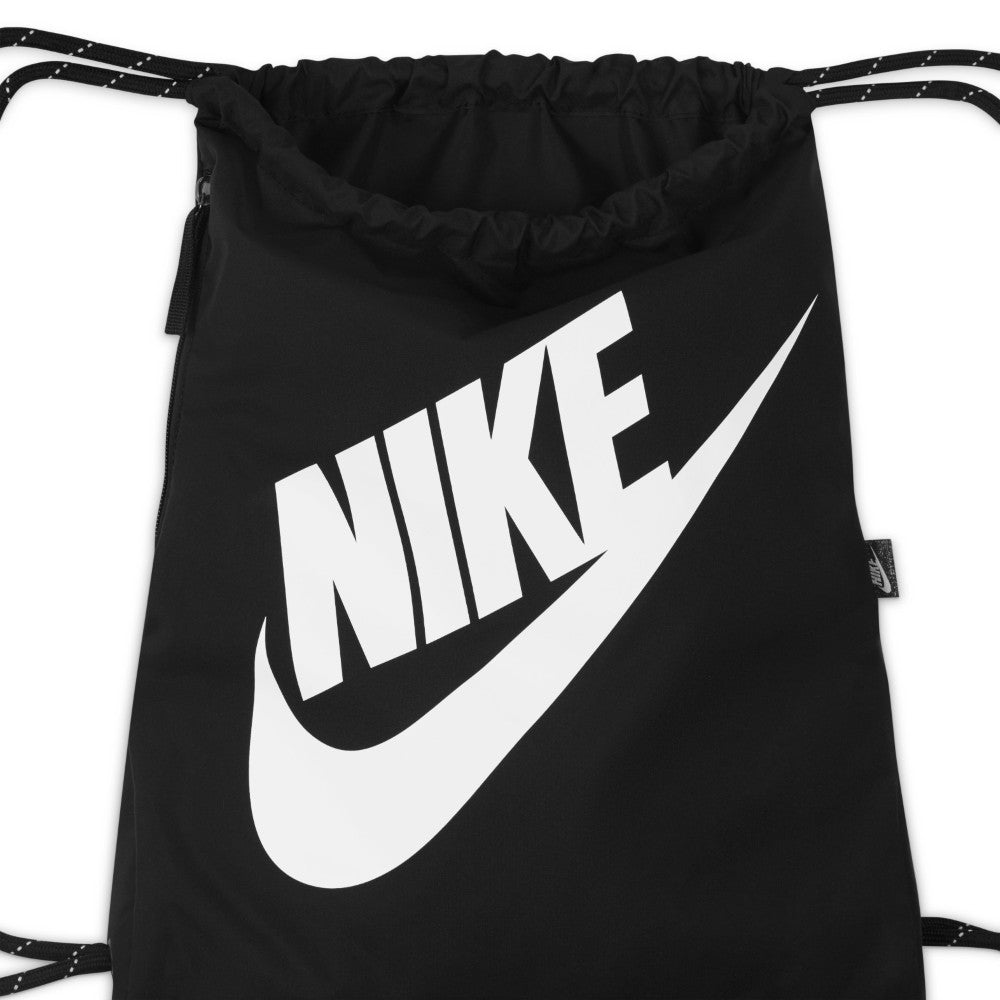 Heritage Drawstring Bag (13L)