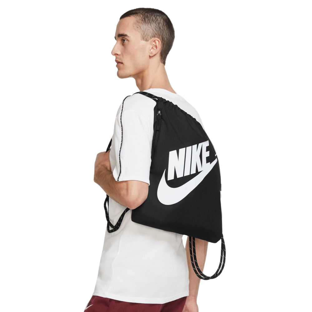 Heritage Drawstring Bag (13L)