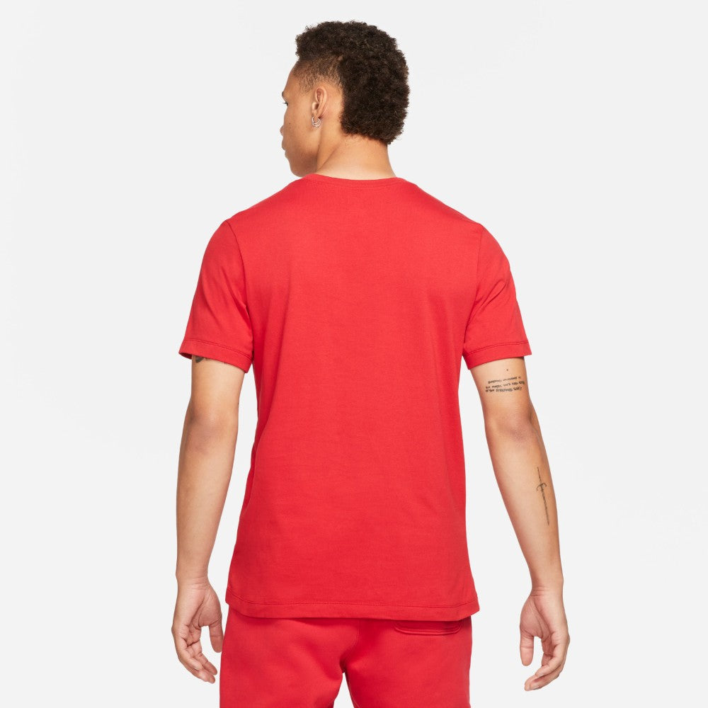 Jordan Jumpman Short-Sleeve T-Shirt