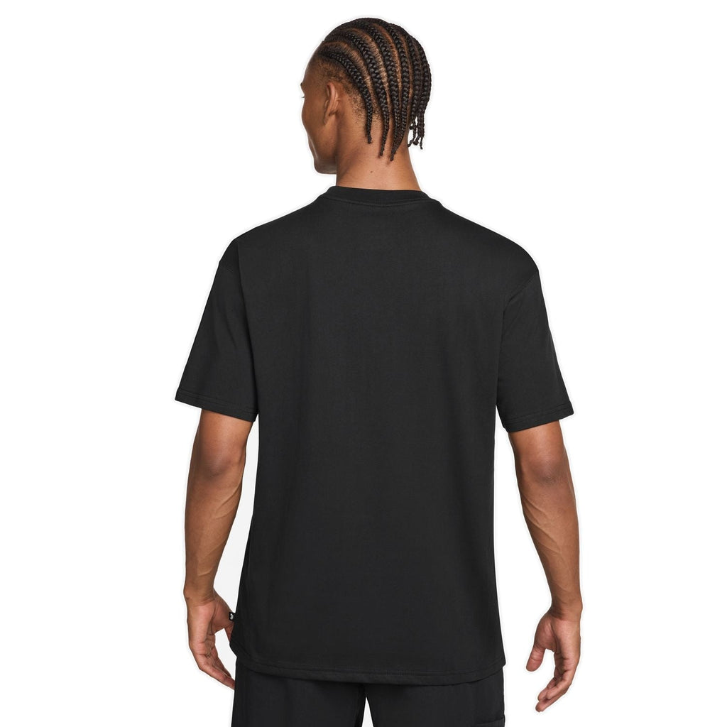 Logo Skate Tee 'Black'