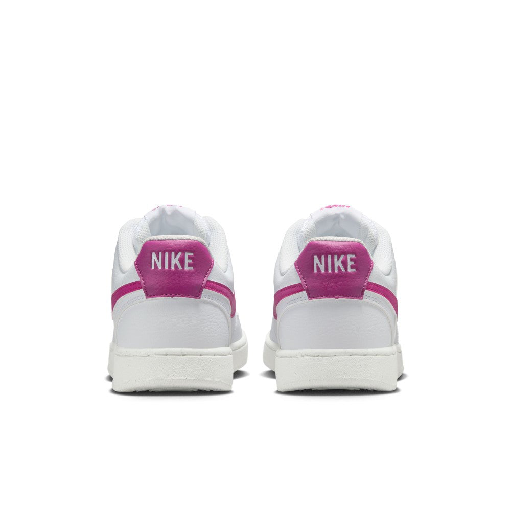 Court Vision Low Next Nature Lifestyle Shoes