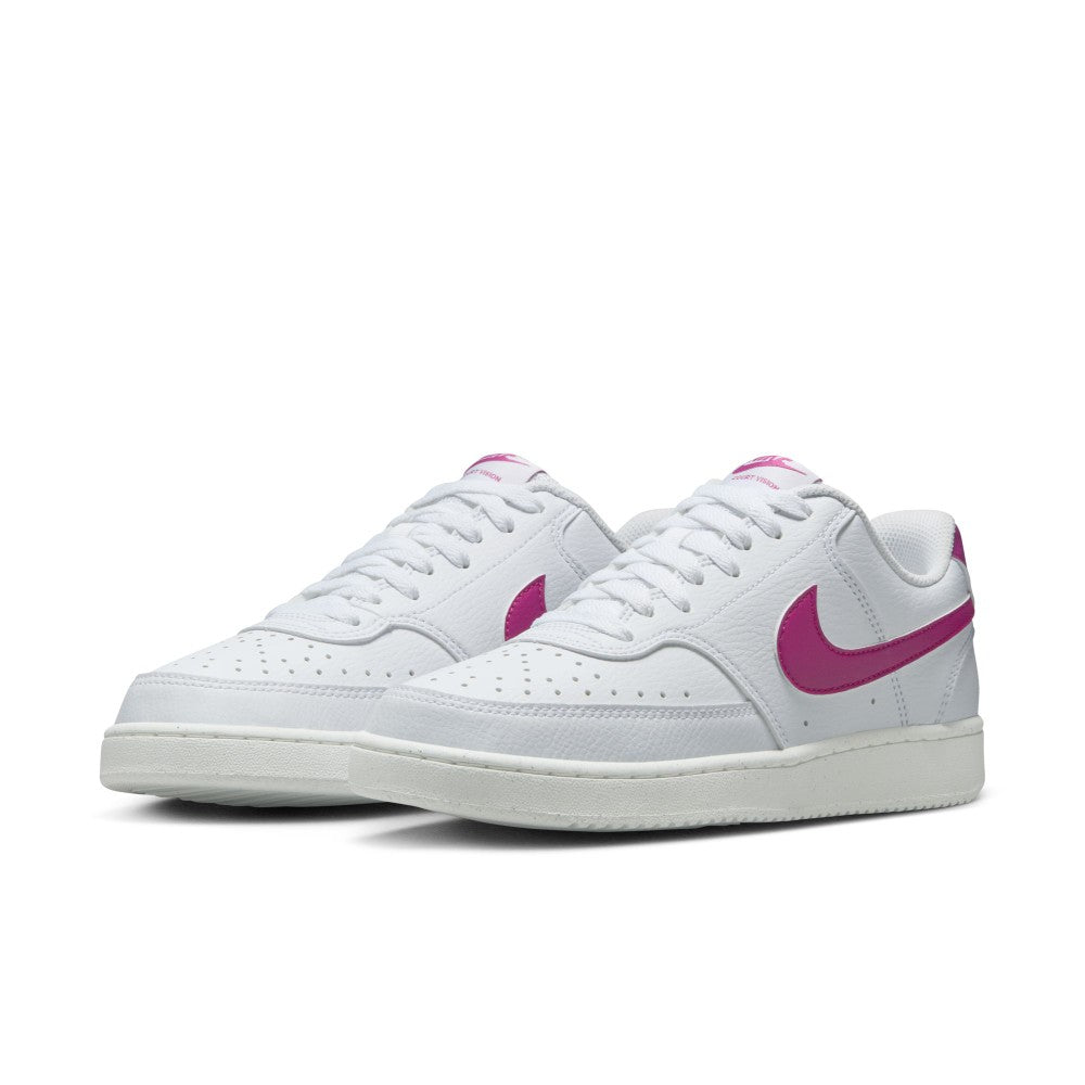 Court Vision Low Next Nature Lifestyle Shoes