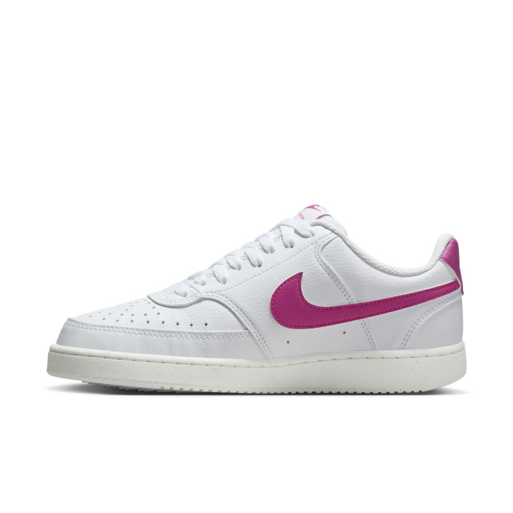 Court Vision Low Next Nature Lifestyle Shoes