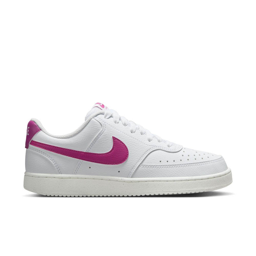 Court Vision Low Next Nature Lifestyle Shoes