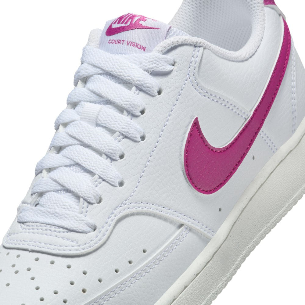 Court Vision Low Next Nature Lifestyle Shoes