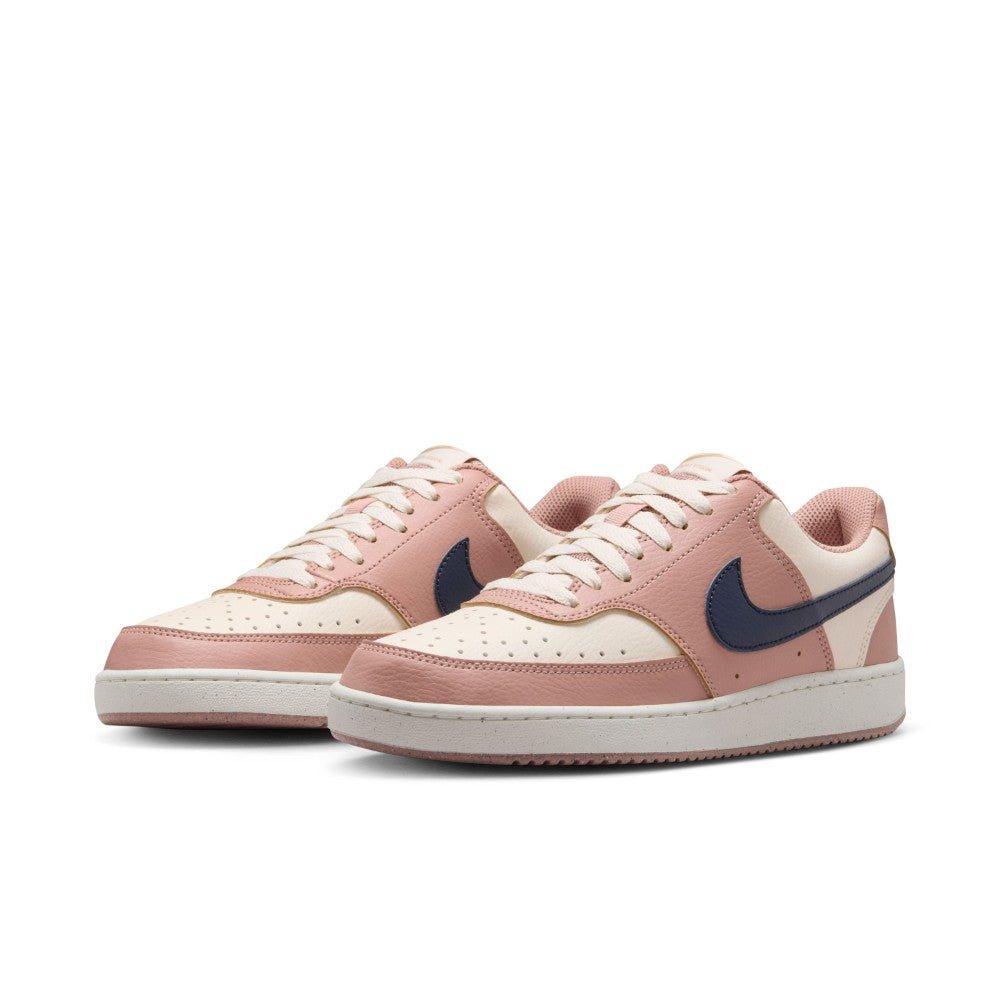 Court Vision Low Next Nature Lifestyle Shoes