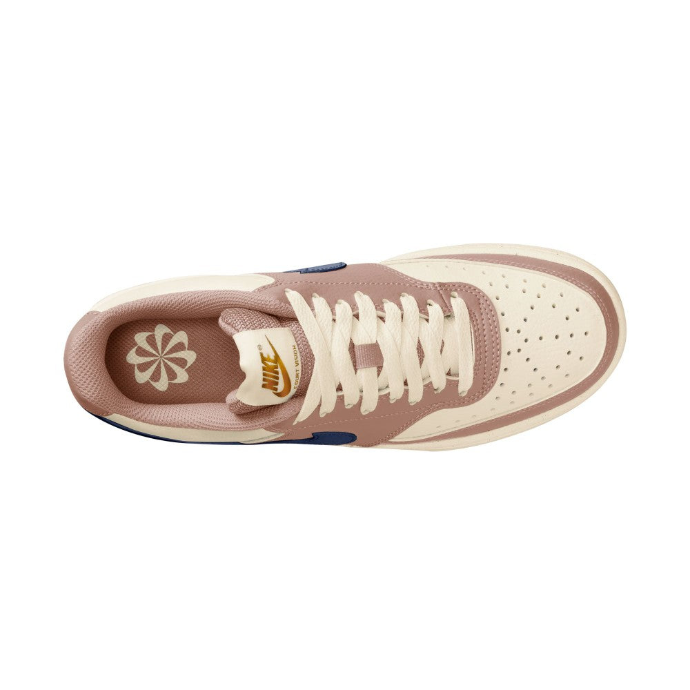 Court Vision Low Next Nature Lifestyle Shoes