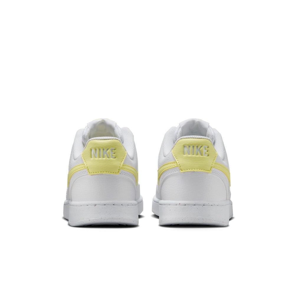 Court Vision Low Next Nature Lifestyle Shoes