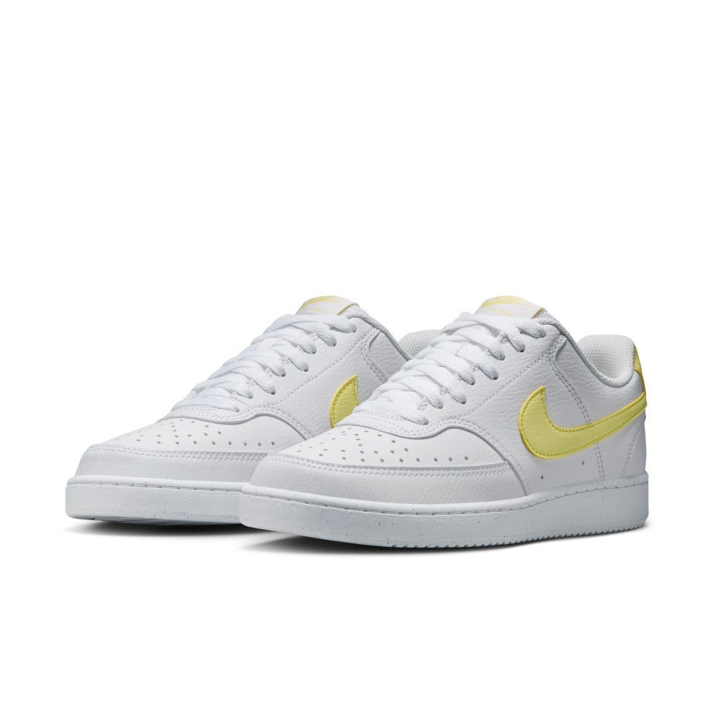 Court Vision Low Next Nature Lifestyle Shoes