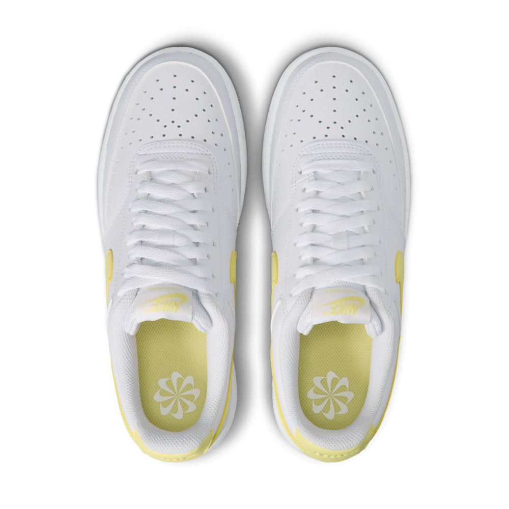 Court Vision Low Next Nature Lifestyle Shoes