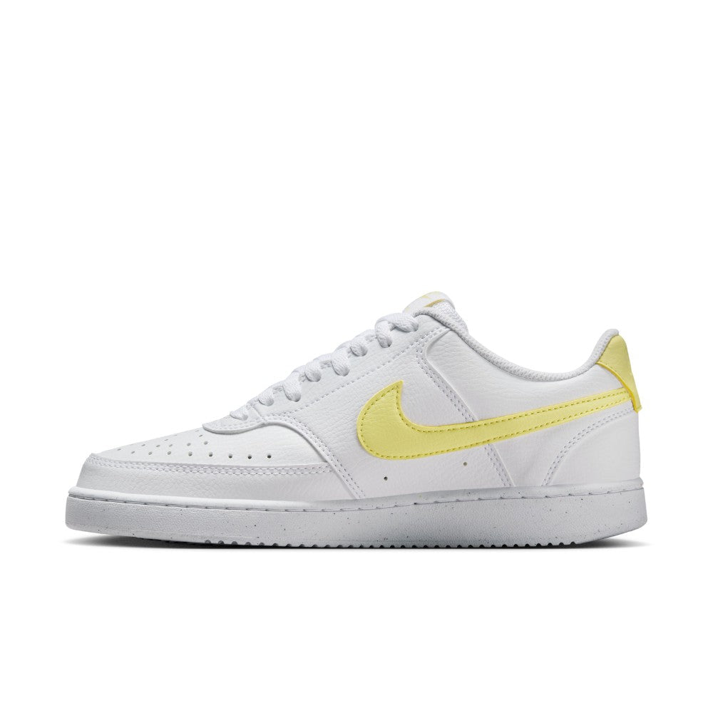 Court Vision Low Next Nature Lifestyle Shoes