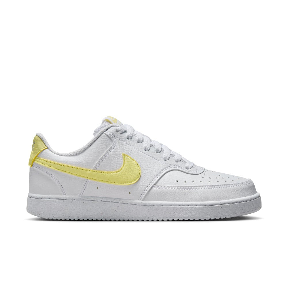 Court Vision Low Next Nature Lifestyle Shoes