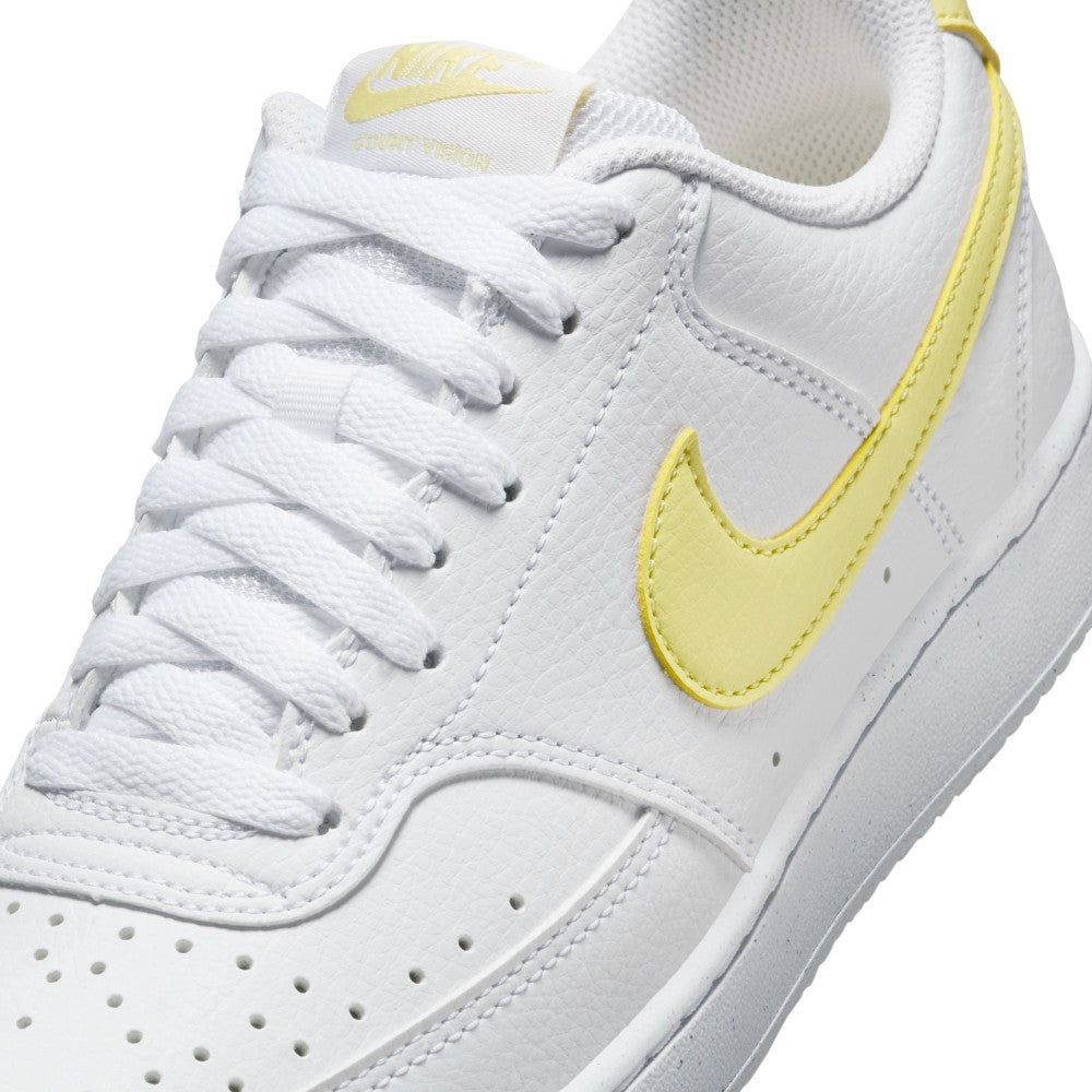 Court Vision Low Next Nature Lifestyle Shoes