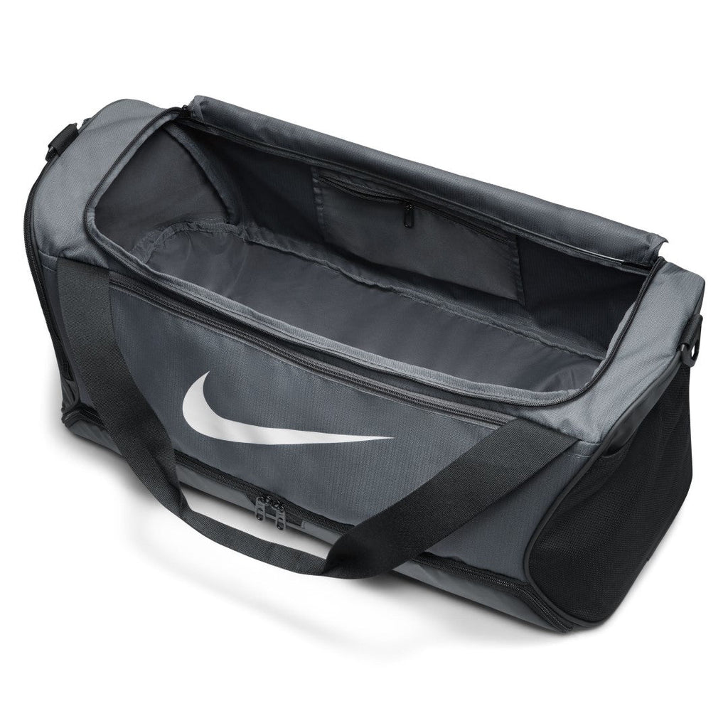 Brasilia 9.5 Training Duffle Bag (Medium, 60L)