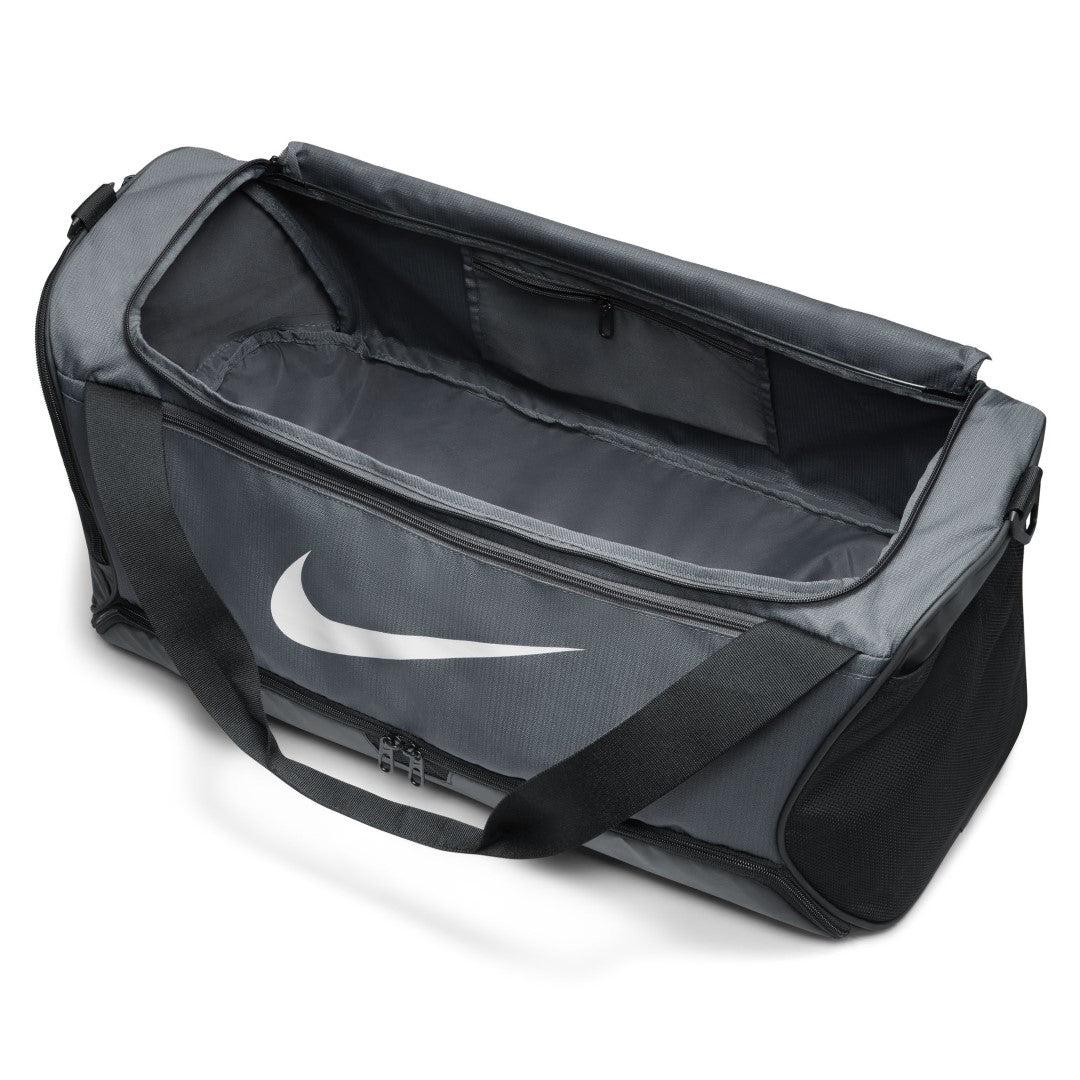 Brasilia 9.5 Training Duffle Bag (Medium, 60L)