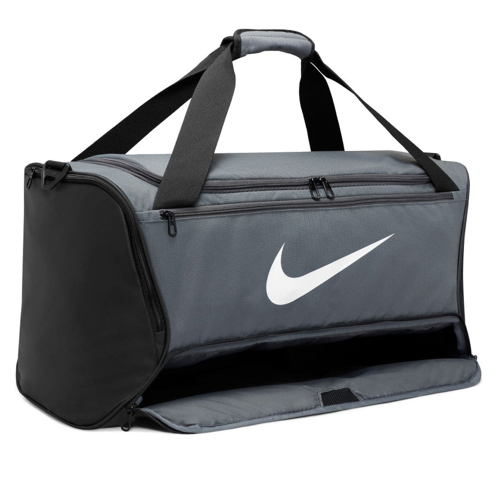 Brasilia 9.5 Training Duffle Bag (Medium, 60L)