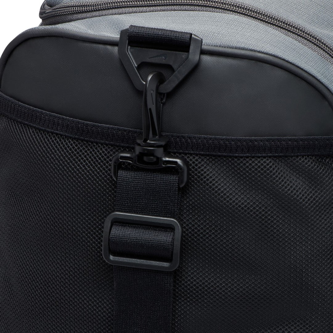 Brasilia 9.5 Training Duffle Bag (Medium, 60L)