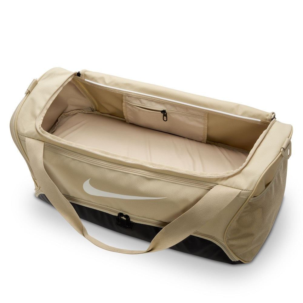 Brasilia 9.5 Training Duffel Bag (Medium, 60L)
