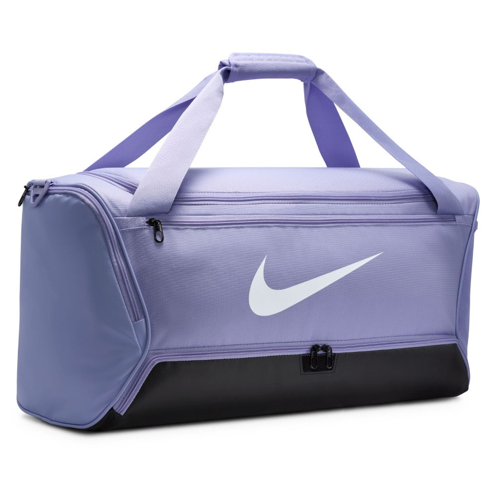 Brasilia 9.5 Training Duffel Bag (Medium, 60L)