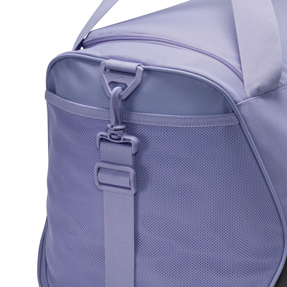 Brasilia 9.5 Training Duffel Bag (Medium, 60L)