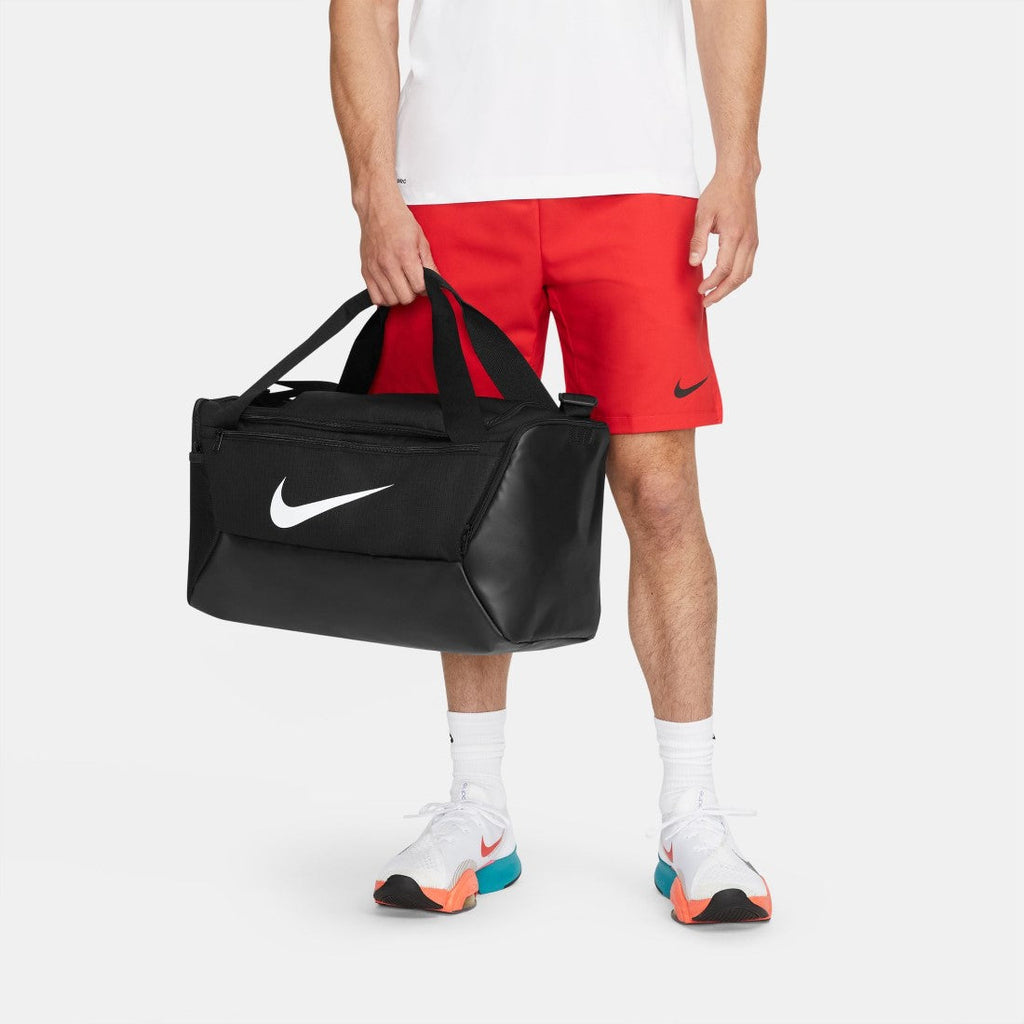 Brasilia Training Duffel Bag (Small, 41L)