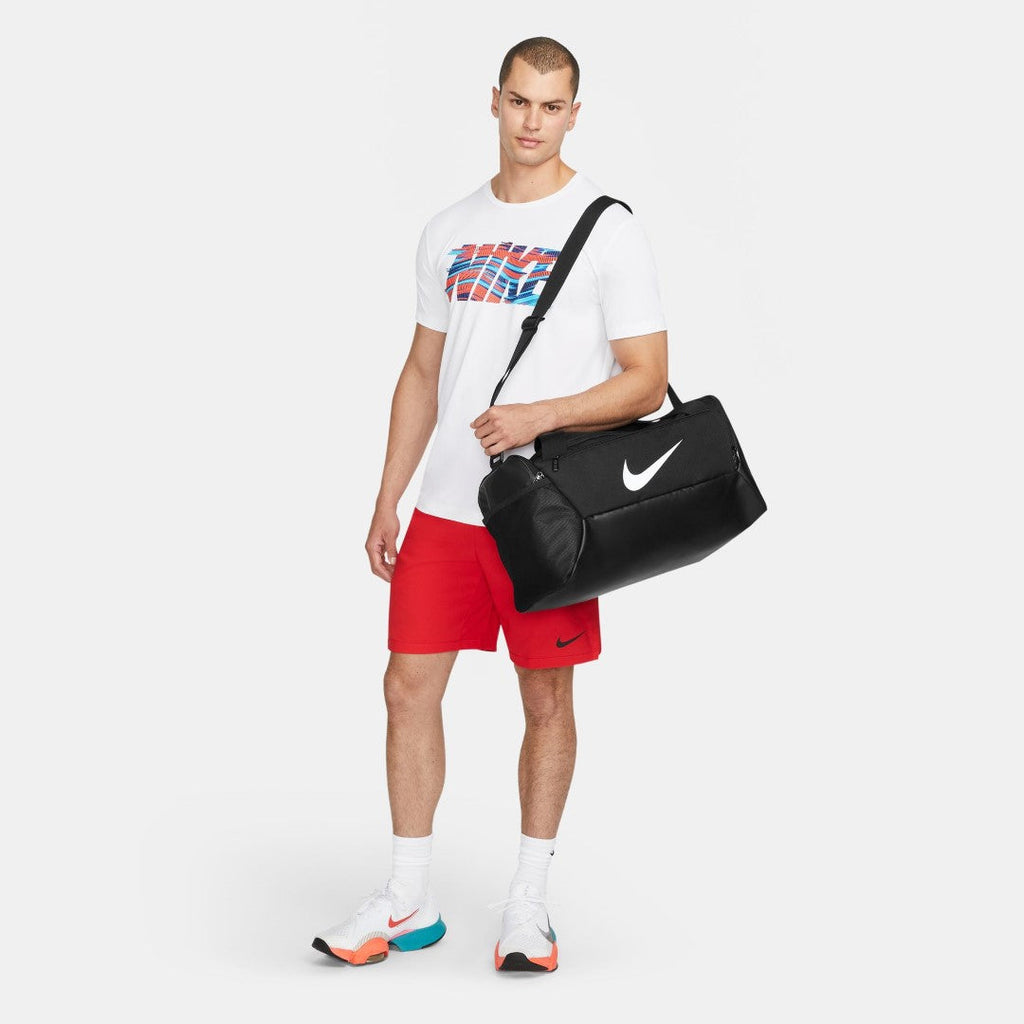 Brasilia Training Duffel Bag (Small, 41L)
