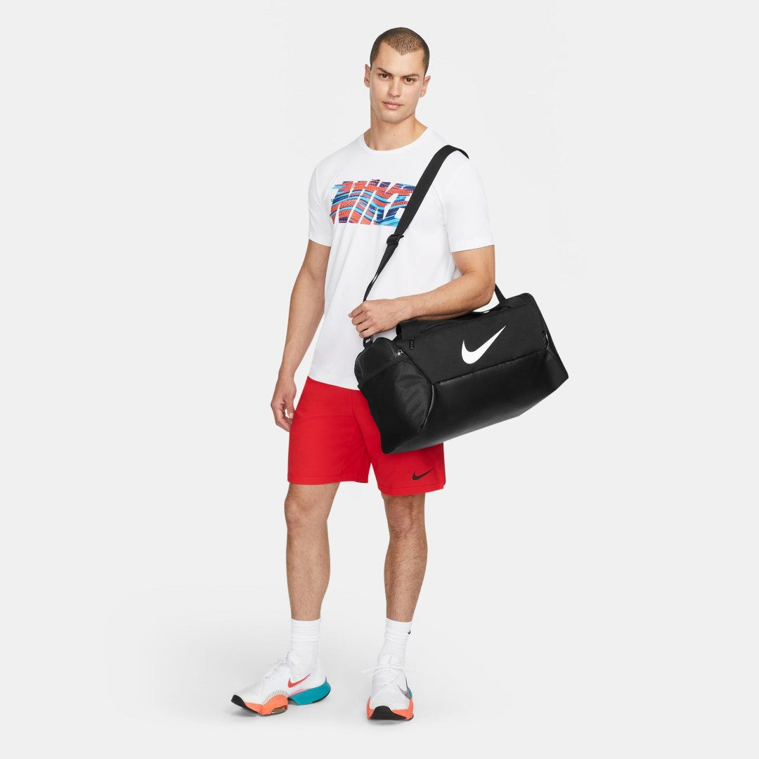 Brasilia Training Duffel Bag (Small, 41L)