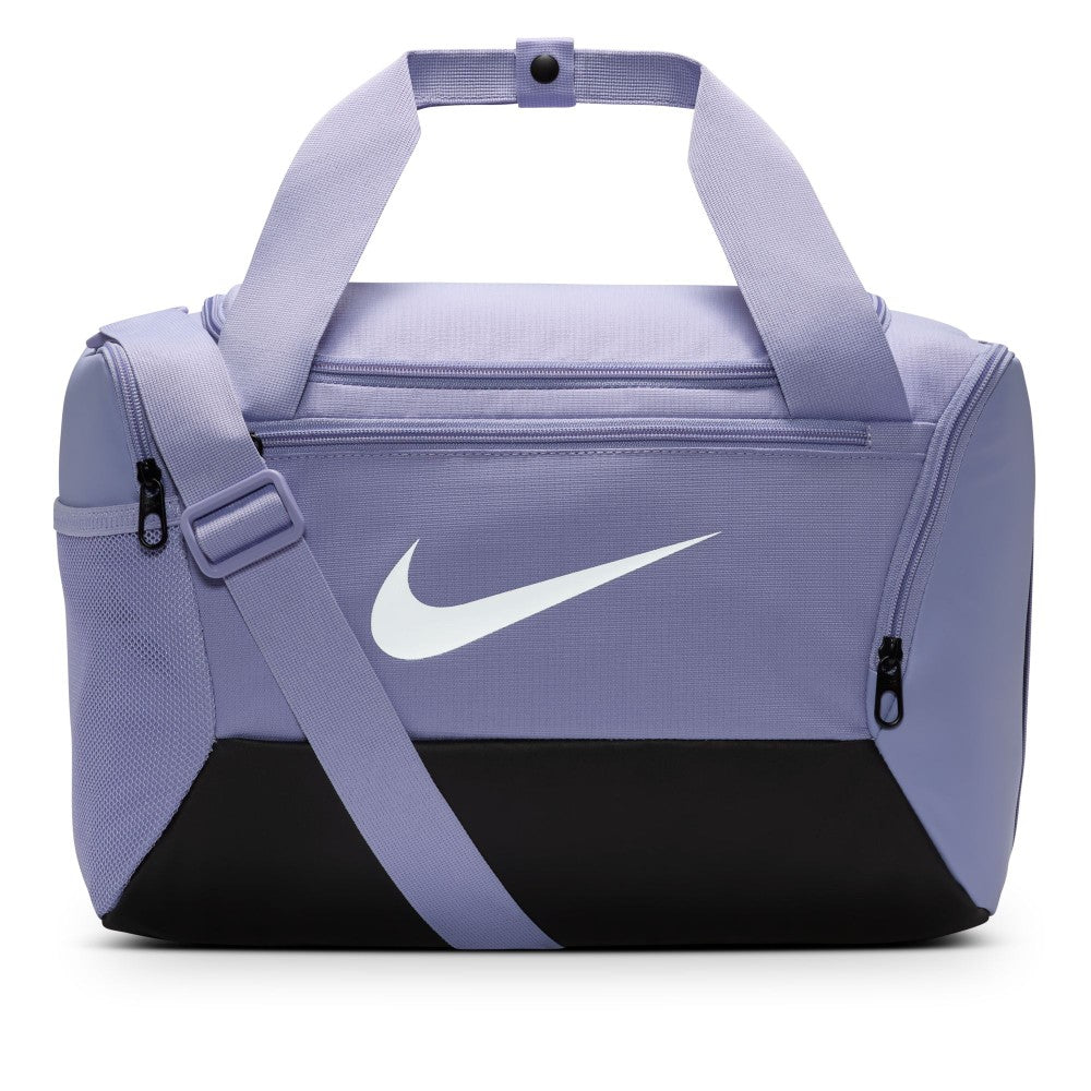 Brasilia 9.5 Training Duffel Bag (Extra-Small, 25L)