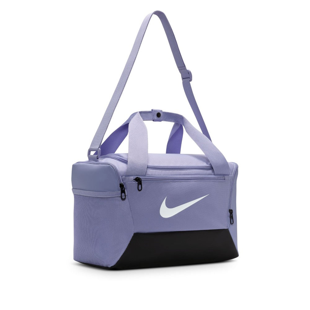 Brasilia 9.5 Training Duffel Bag (Extra-Small, 25L)