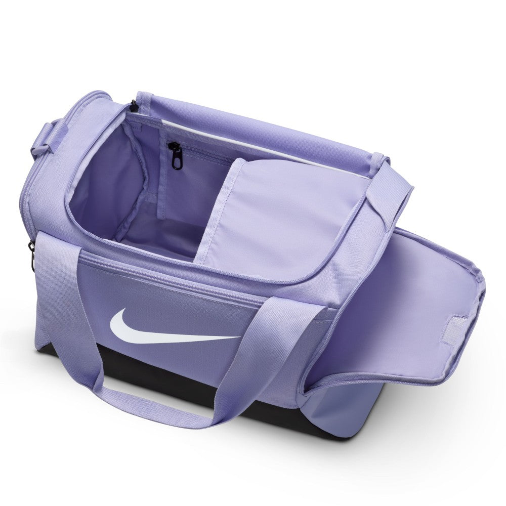 Brasilia 9.5 Training Duffel Bag (Extra-Small, 25L)