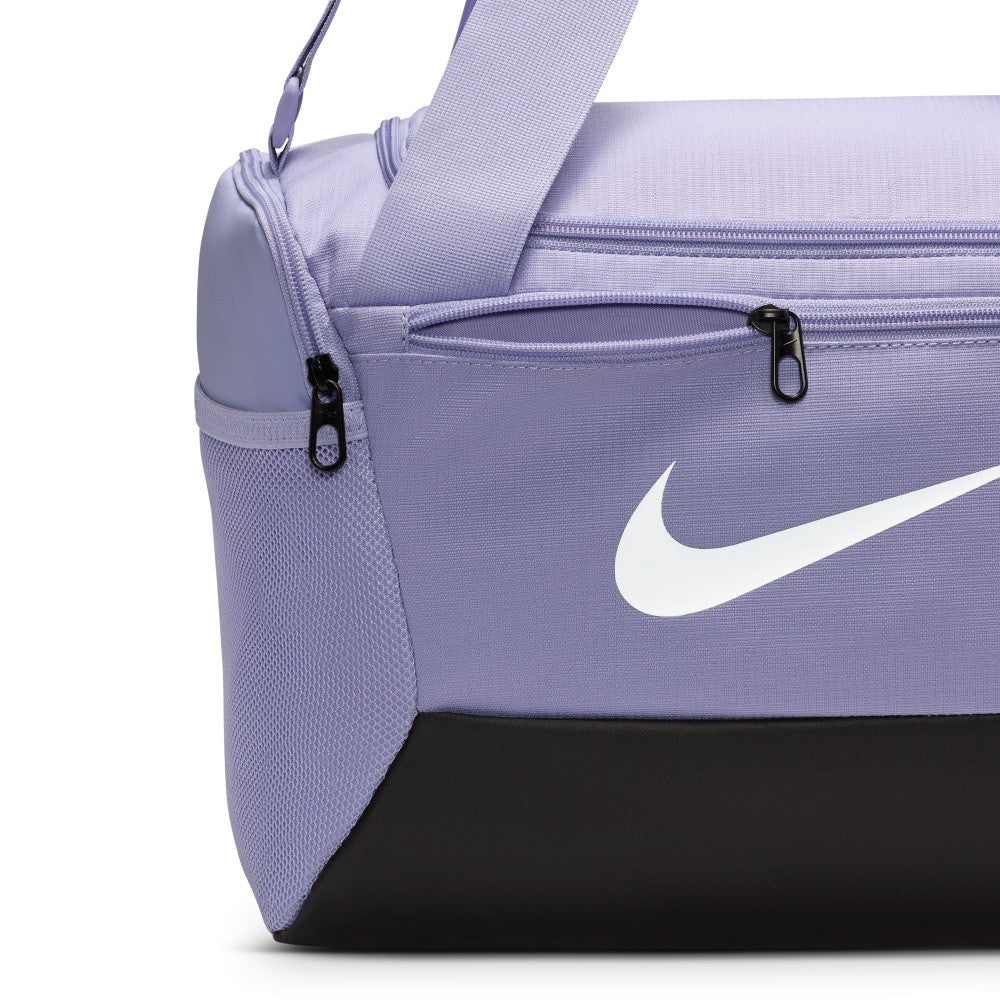 Brasilia 9.5 Training Duffel Bag (Extra-Small, 25L)