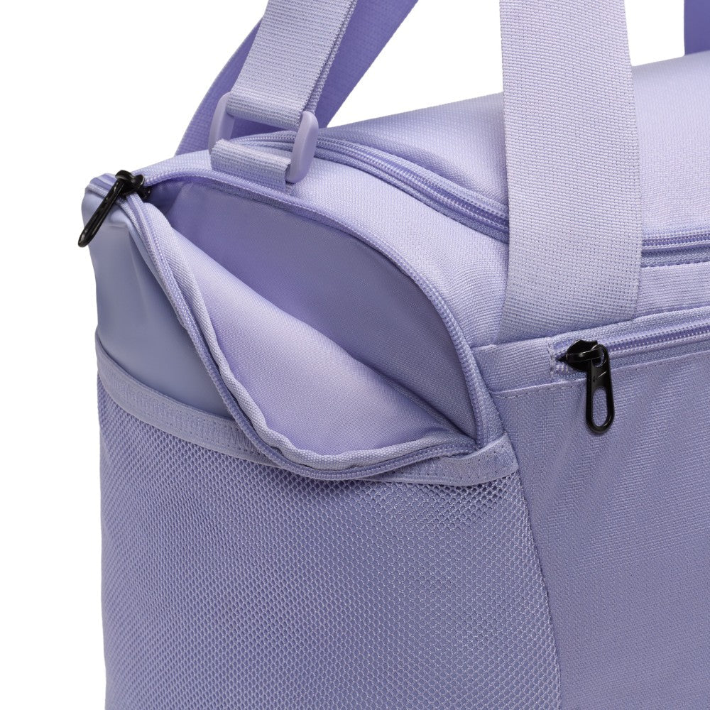 Brasilia 9.5 Training Duffel Bag (Extra-Small, 25L)
