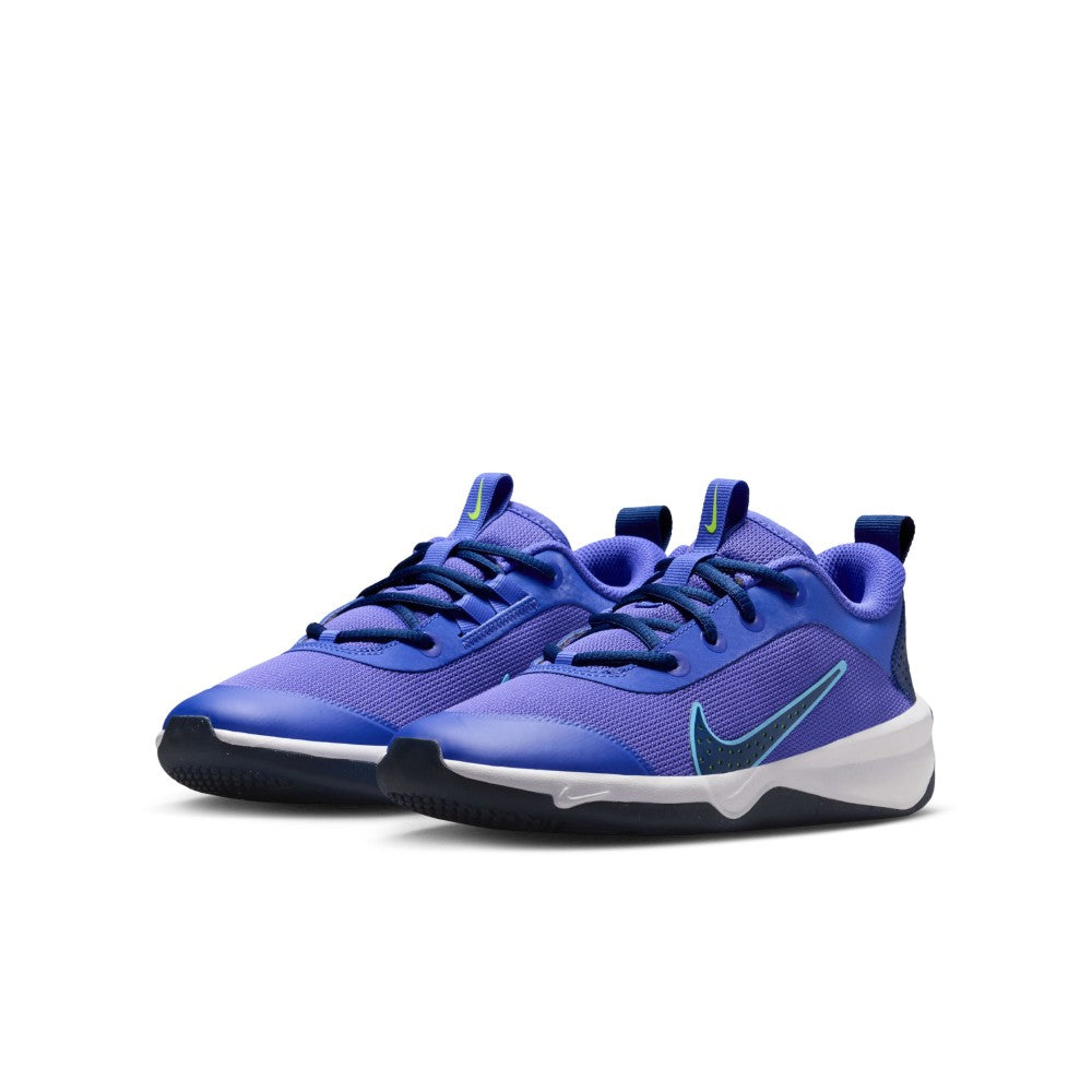 Omni Multi-Court Older Indoor Court Indoor Shoes