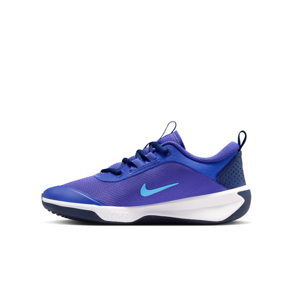Omni Multi-Court Older Indoor Court Indoor Shoes