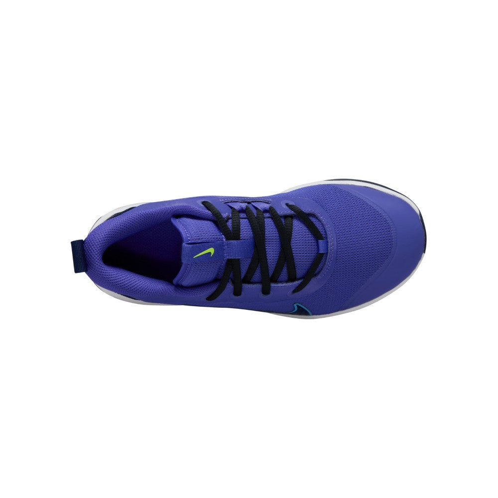 Omni Multi-Court Older Indoor Court Indoor Shoes