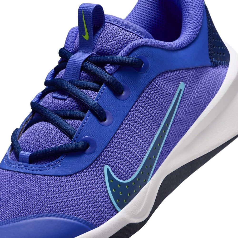 Omni Multi-Court Older Indoor Court Indoor Shoes