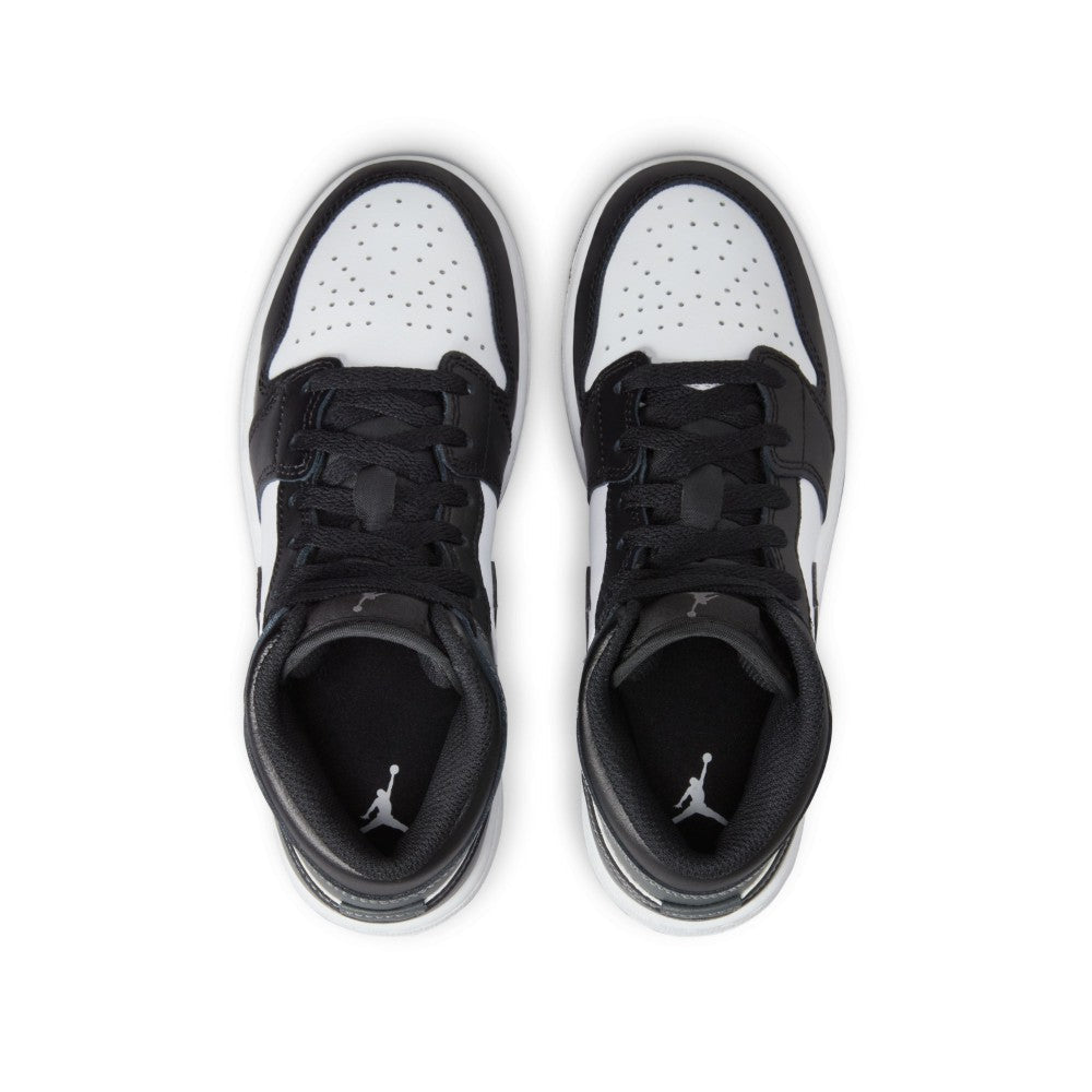 Air Jordan 1 Mid Lifestyle Shoes
