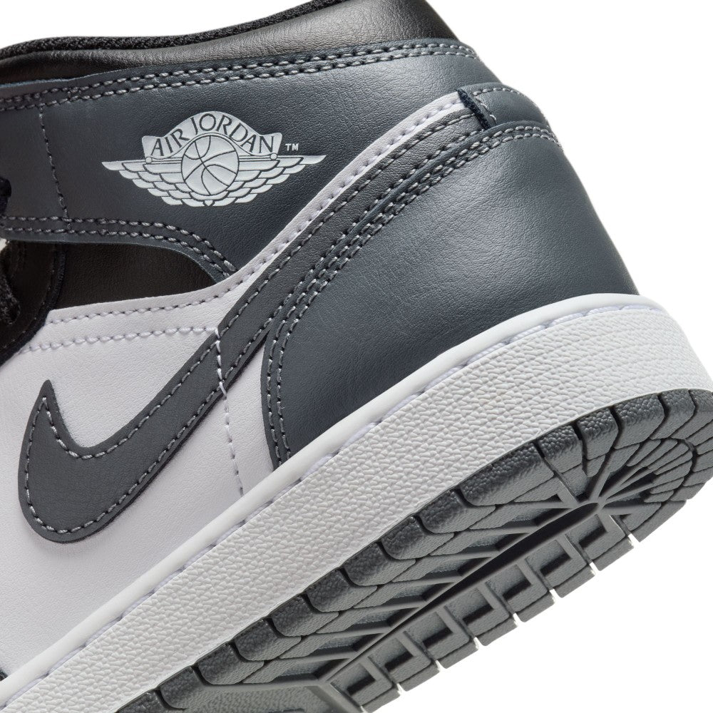 Air Jordan 1 Mid Lifestyle Shoes