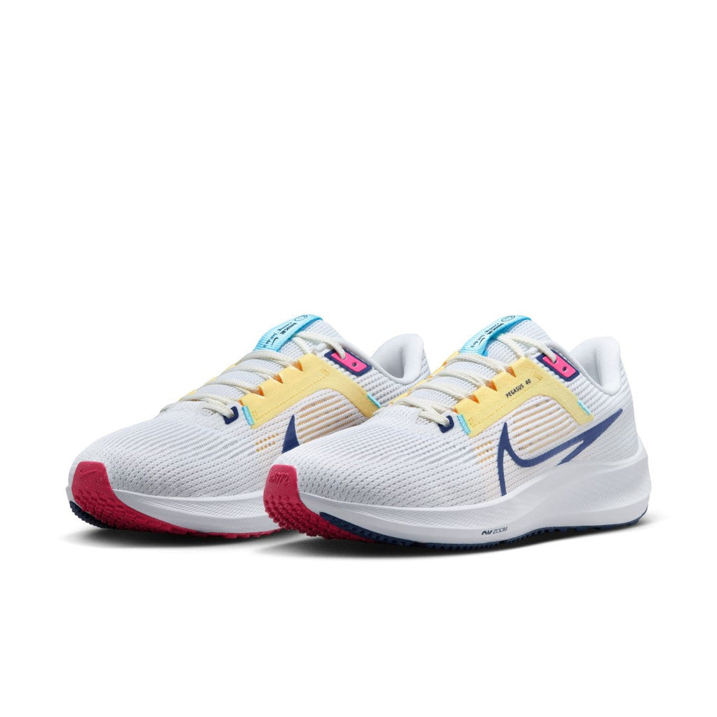 Air Zoom Pegasus 40 Running Shoes