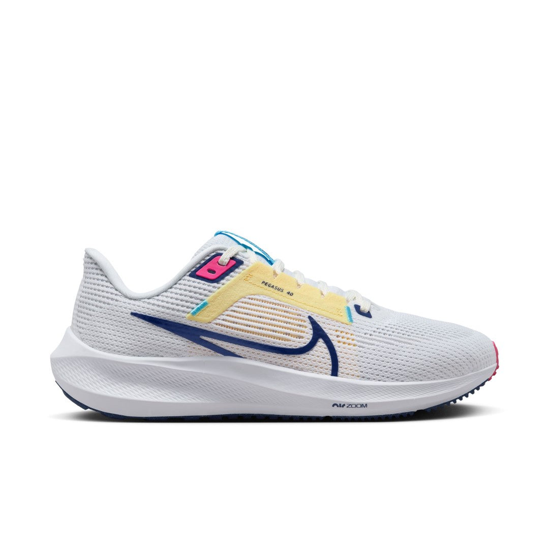 Air Zoom Pegasus 40 Running Shoes