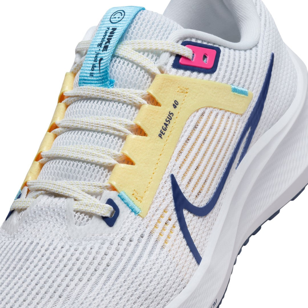 Air Zoom Pegasus 40 Running Shoes